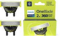 Аксессуар Philips OneBlade 360 QP420/60