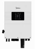 Инвертор Midea Single Phase Low Voltage Hybrid Inverter 6kW 230V MEI2-HS6L