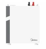 Аккумулятор Midea Low Voltage Series MEB2 51.2V 100Ah 5.12kWh MEB2-B5L-RA