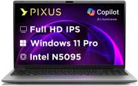 Ноутбук Pixus Link N15 4897058532739