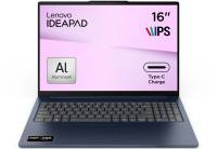 Ноутбук Lenovo IdeaPad Slim 5 16AHP11 83S4002FRA