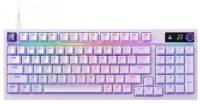 Клавиатура Logitech G316 X TKL USB UA Lilac 920-014257