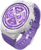Часы Black Shark GS3 Sport BS-W2402 Luna Purple 1149170