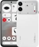 Смартфон Nothing Phone (4b) 8/128GB White