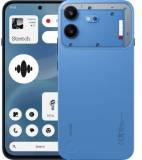 Смартфон Nothing Phone (4b) 8/128GB Blue