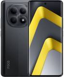 Смартфон Xiaomi POCO M8 5G 12/512GB Black