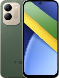 Смартфон Xiaomi POCO C95 Pro 8/256GB Green