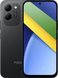 Смартфон Xiaomi POCO C95 Pro 6/128GB Black