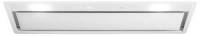Вытяжка Falmec GRUPPO INCASSO MURANO 70 White Glass