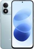 Смартфон Xiaomi Redmi Note 17 4G 6/256GB Sky Teal