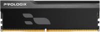Память ProLogiX DDR4 16GB 3600 MHz Onyx Black PRO16GB3600YB4