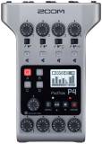 Диктофон Zoom PodTrak P4 рекордер 286994