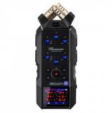 Диктофон Zoom H6essential рекордер 530444