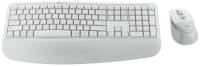 Клавиатура Logitech Signature Comfort Plus MK880 Wireless/USB-C for Bu 920-014033