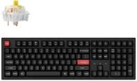 Клавиатура Keychron K10P-B4-UA