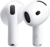 Наушники Apple AirPods 5 with Wireless Charging Case MKFT4ZE/A