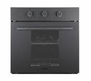 Духовка Kumtel B66-SF3 (MT) MAGIC GLASS