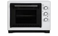Духовка Kumtel EKO LX-8520 WHITE