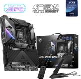 Материнская плата MSI MEG Z890 UNIFY-X