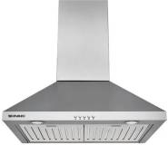 Вытяжка Shivaki HD 0760 PR' INOX