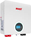 Аккумулятор Must 25.6V - 100Ah LP16-24100