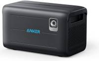 Аккумулятор ANKER Expansion Battery Solix BP2600 2560Wh A1781111-85-20