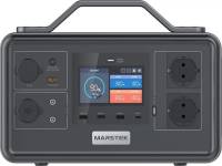 Зарядная станция Marstek Portable Power Station A300 Pro 300W/294.4Wh