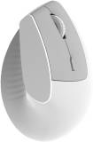 Мышка Ajazz i300 Wireless/Bluetooth/USB White i300-W