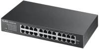Коммутатор ZyXEL GS1100-24E-EU0104F