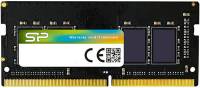 Память Patriot SoDIMM DDR4 16GB 2666 MHz SP016GBSFU266X02