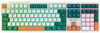 Клавиатура Canyon Shadder GKW-11 RGB Silent Wireless/Bluetooth/USB U CND-SKBW11