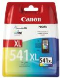 Картридж Canon CL-541XL Color 15ml 5226B001