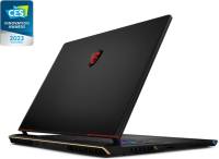 Ноутбук MSI Raider GE68 HX 14VIG Black 14VIG-2892US