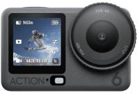 Видеокамера DJI Osmo Action 6 Standard Combo CP.OS.00000505.02