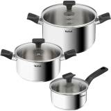 Кастрюля Tefal B925S655