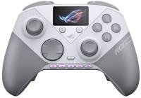 Манипулятор ASUS ROG Raikiri II Pro White 90MP05A0-BDUA10