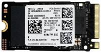 Накопитель Samsung M.2 2242  256GB MZAL8256HFJD-00BL2