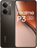 Смартфон Realme P3 12/512GB Comet Grey