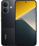 Смартфон Xiaomi POCO X8 5G 8/256GB Black