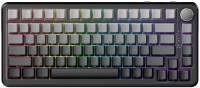 Клавиатура Ajazz AK820 Max Magnetic Switch RGB USB UA Gradient Blac AK820MAX-M-S-GG