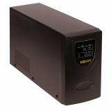ИБП GEAR GU-2000PLCD