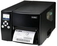 Принтер Godex EZ6350i USB, ethernet, RS232, 300dpi 16099