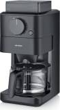 Кофеварка Severin KA 9215 czarny matowy