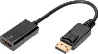 Кабель Digitus AK-340415-002-S