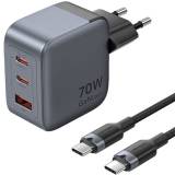 Зарядка Vention TZ-FEXH0-EU