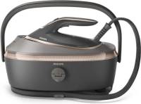 Утюг Philips PerfectCare 8000 szary PSG8200/80