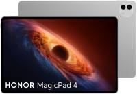 Планшет Honor Magic Pad 4 16/512GB Wi-Fi Gray (no charger)