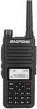 Рация Baofeng DR-1801UV із AES+ флеш пам