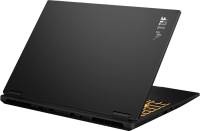 Ноутбук ASUS TUF Gaming 16 (2026) Off Black FX610JH-I515W / 90NR0QS1-M00070