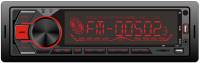 Авторесивер PULSO DSP, velykyy LCD-dyspley, RGB-pidsvit 1020211